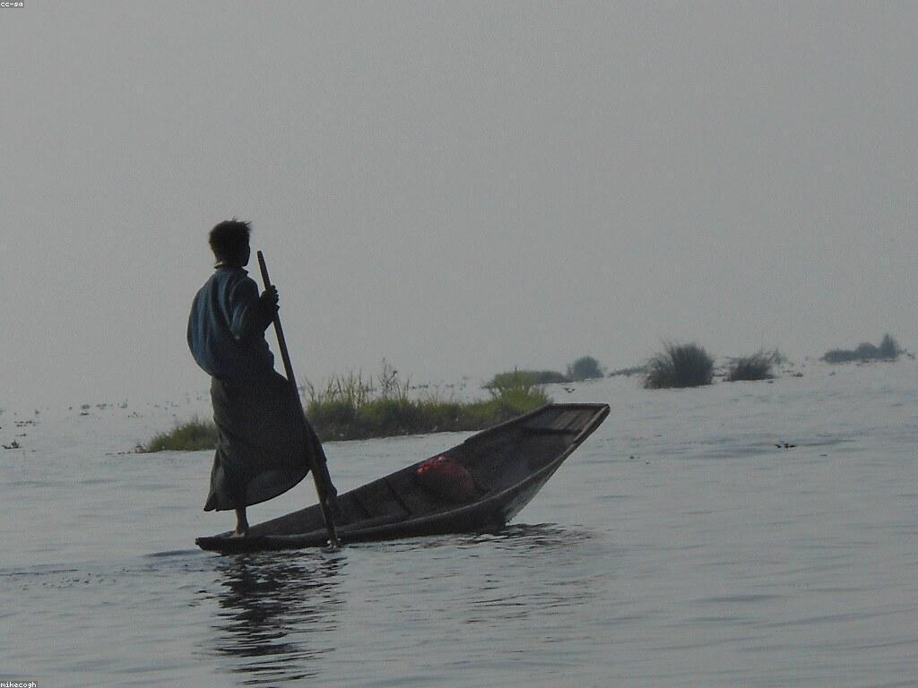 បច្ចេកទេសដ៏មានប្រសិទ្ធភាពសម្រាប់ការបាញ់ត្រី