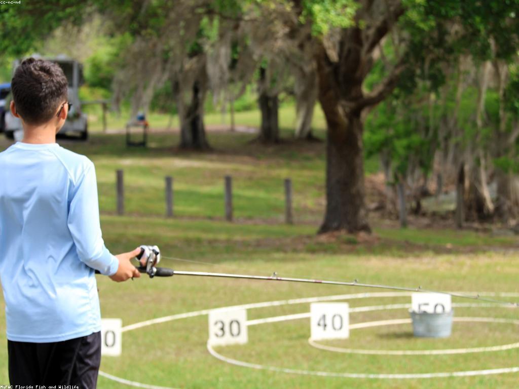 ព្រឹត្តិការណ៍បាញ់ត្រី: ប្រពៃណីដ៏មានតម្លៃនៃវប្បធម៌ខ្មែរ