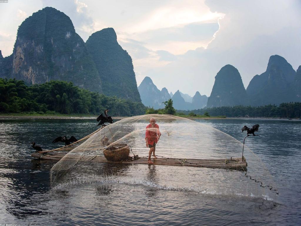 ព្រឹត្តិការណ៍បាញ់ត្រី: មុខងារនិងអត្ថប្រយោជន៍ក្នុងសង្គមខ្មែរ