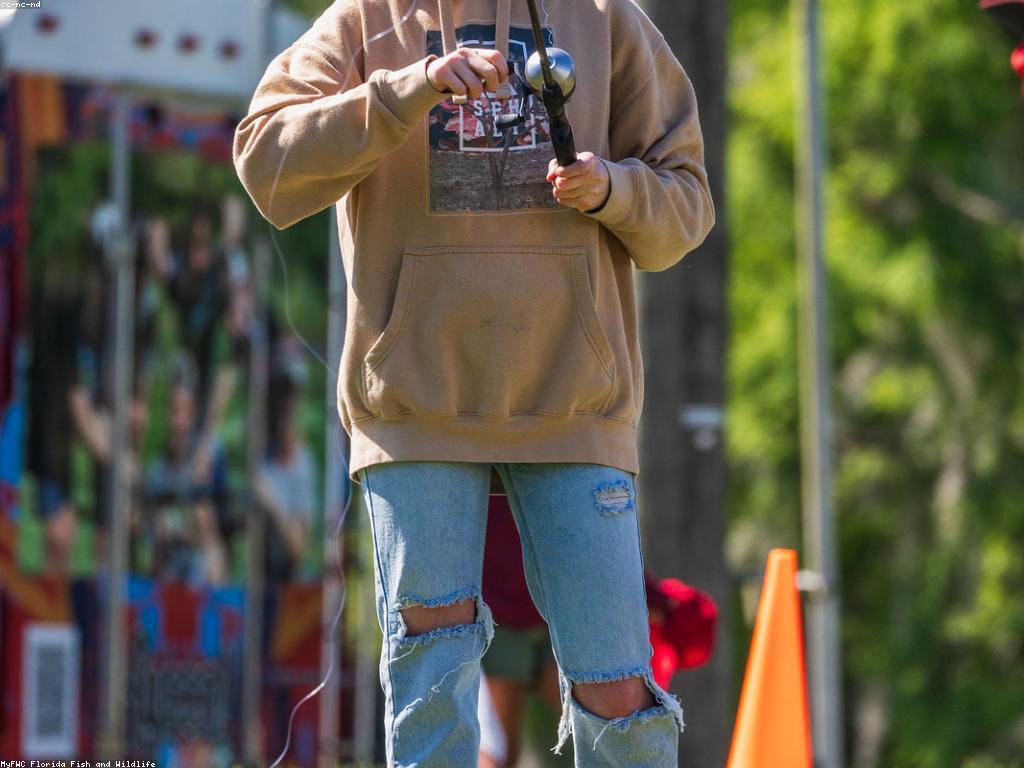 ព្រឹត្តិការណ៍បាញ់ត្រី: ការប្រកួតយ៉ាងគួរឱ្យចាប់អារម្មណ៍